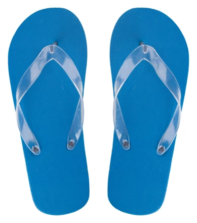 CreaPlaya japonki personalizowane - transparentny (NAD-AP809533-01T_36-38-B)