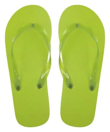 Boracay Zehensandalen - kiwi (NAD-AP809532-71_42-44)