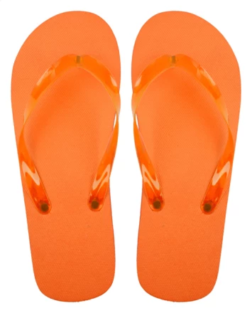 Boracay beach slippers - orange (NAD-AP809532-03_36-38)