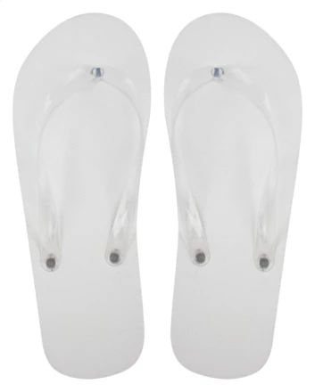 Boracay Zehensandalen - weiß (NAD-AP809532-01_36-38)