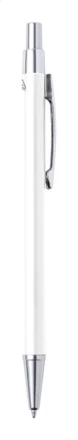 Ralpex Kugelschreiber - weiß (NAD-AP722532-01)