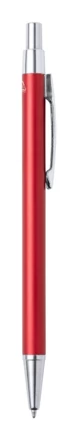 Ralpex długopis - czerwony (NAD-AP722532-05)