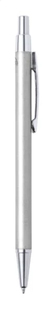 Ralpex długopis - srebrny (NAD-AP722532-21)