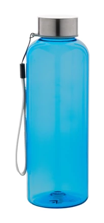 Pemba butelka RPET - jasno niebieski (NAD-AP800437-06V)