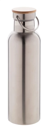 Manaslu L butelka izolująca, 750ml - srebrny (NAD-AP800480-21)