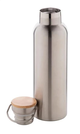 Manaslu L butelka izolująca, 750ml - srebrny (NAD-AP800480-21)