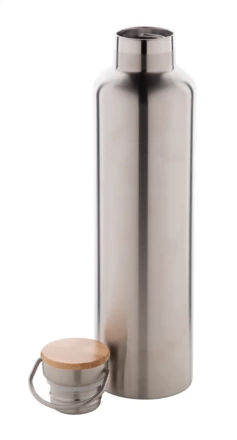 Manaslu XL butelka izolująca, 1000ml - srebrny (NAD-AP800481-21)