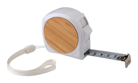 Tappo Maßband - weiß (NAD-AP874019-01)