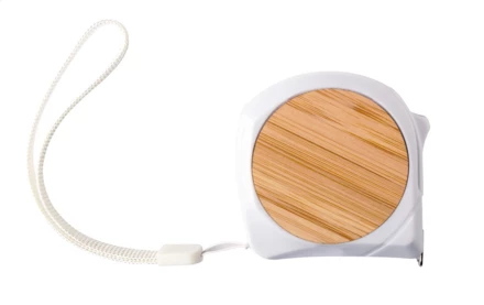 Tappo Maßband - weiß (NAD-AP874019-01)