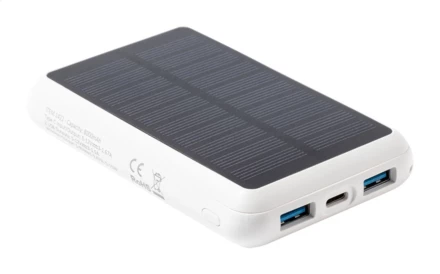 Derul power bank - biały (NAD-AP722512-01)