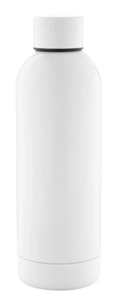 Blussi butelka ze stali nierdzewnej - biały (NAD-AP722504-01)