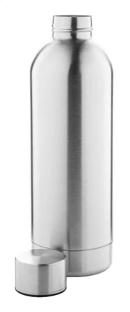Blussi butelka ze stali nierdzewnej - srebrny (NAD-AP722504-21)