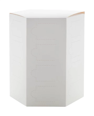 HeXmas Individueller Adventskalender - weiß (NAD-AP716506)