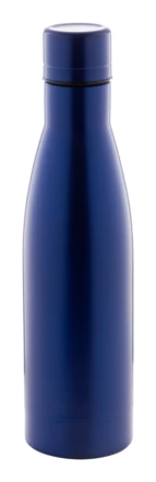 Koppar butelka izolowana miedzią - niebieski (NAD-AP800483-06)