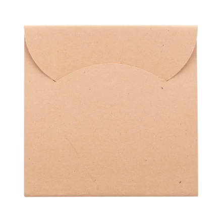 CreaStick Combo C Eco personalizowany notatnik z kartkami samoprzylepnymi - naturalny (NAD-AP716512)