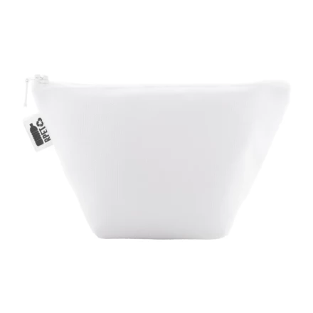 CreaBeauty Trapeze S Personalizowana kosmetyczka - biały (NAD-AP716524-01)