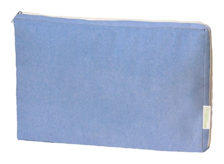 Jurne etui na laptop - niebieski (NAD-AP722594-06)