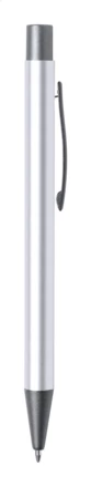 Ragul Kugelschreiber - silber (NAD-AP722610-21)