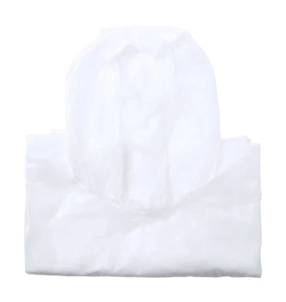 Barrio ponczo - czarny (NAD-AP722605-10)