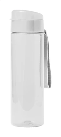 Ufran butelka sportowa - transparentny (NAD-AP722660-01T)