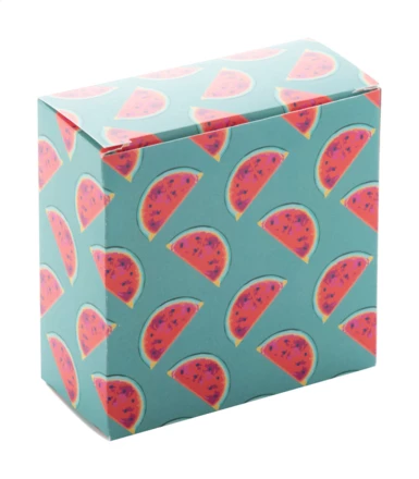 CreaBox PB-380 personalizowane pudełko - biały (NAD-AP716238-01)