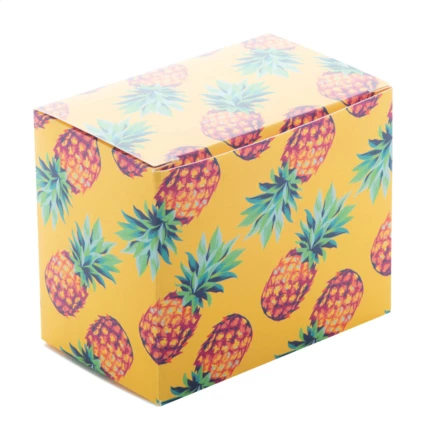 CreaBox PB-387 personalizowane pudełko - biały (NAD-AP716245-01)