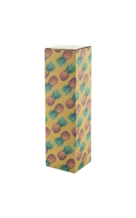 CreaBox EF-392 personalizowane pudełko - biały (NAD-AP716250-01)