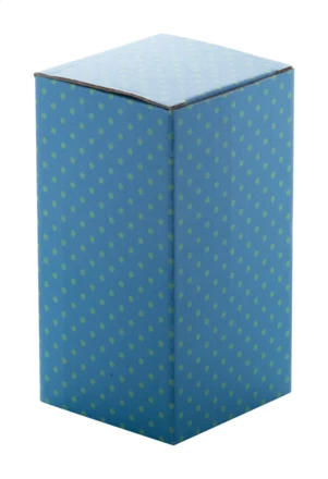 CreaBox EF-398 personalizowane pudełko - biały (NAD-AP716256-01)