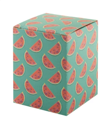 CreaBox EF-400 personalizowane pudełko - biały (NAD-AP716258-01)