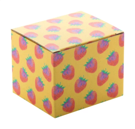 CreaBox EF-401 personalizowane pudełko - biały (NAD-AP716259-01)