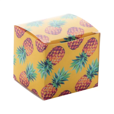 CreaBox EF-351 personalizowane pudełko - biały (NAD-AP716197-01)