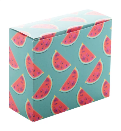 CreaBox EF-356 personalizowane pudełko - biały (NAD-AP716202-01)