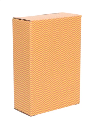 CreaBox EF-357 personalizowane pudełko - biały (NAD-AP716203-01)