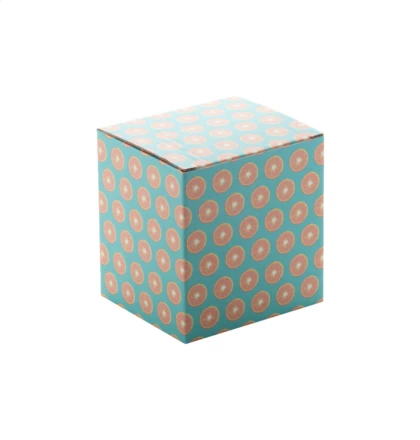 CreaBox EF-410 personalizowane pudełko - biały (NAD-AP716286-01)