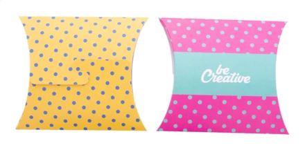 CreaBox Pillow Lock S pudełko na poduszki - biały (NAD-AP716643)