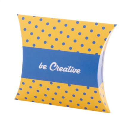 CreaBox Pillow Lock S pudełko na poduszki - biały (NAD-AP716643)