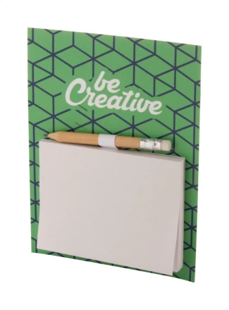 CreaStick Fridge Plus personalizowane magnesy na lodówkę - biały (NAD-AP716604)