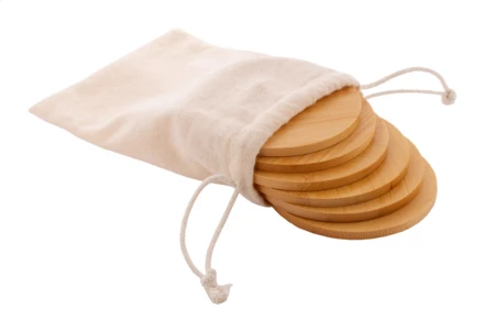 ZhuliMax zestaw podkładek - naturalny (NAD-AP800491)