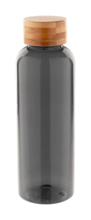 Pemboo butelka RPET - czarny (NAD-AP800492-10)