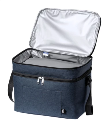 Paamiu torba termiczna RPET - ciemno niebieski (NAD-AP722769-06A)