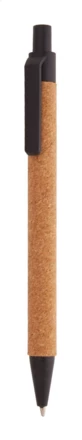 Cobber długopis - czarny (NAD-AP800508-10)