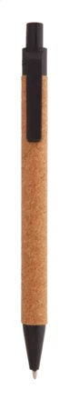 Cobber długopis - czarny (NAD-AP800508-10)