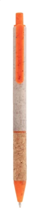 Corgy Kugelschreiber - orange (NAD-AP800500-03)