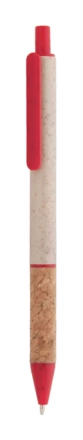 Corgy długopis - czerwony (NAD-AP800500-05)