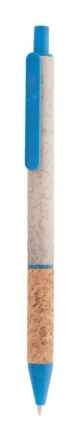 Corgy długopis - niebieski (NAD-AP800500-06)