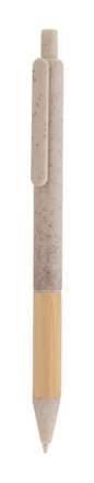 Borgy Kugelschreiber - natur (NAD-AP800501-00)