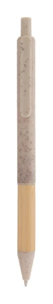 Borgy Kugelschreiber - natur (NAD-AP800501-00)
