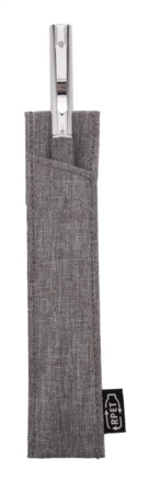 Teppet długopis - szary (NAD-AP800498-77)