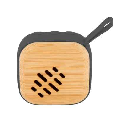 Lombo głośnik bezprzewodowy - czarny (NAD-AP800533-10)