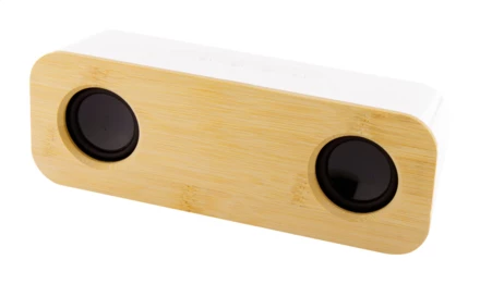 Herkool kabelloser Lautsprecher - natur (NAD-AP800536)